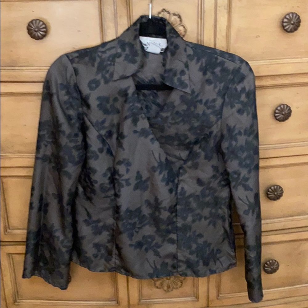 Nine &Company Blouse